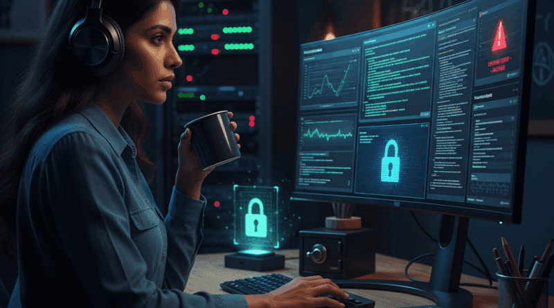 Best Online Cybersecurity Bootcamps of 2025: Hands-On Training for a Secure Future