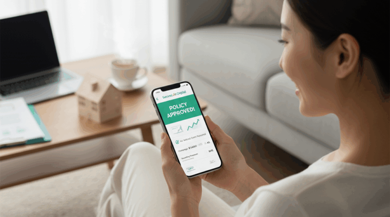 Online Life Insurance Quotes Speed Affordability 2025