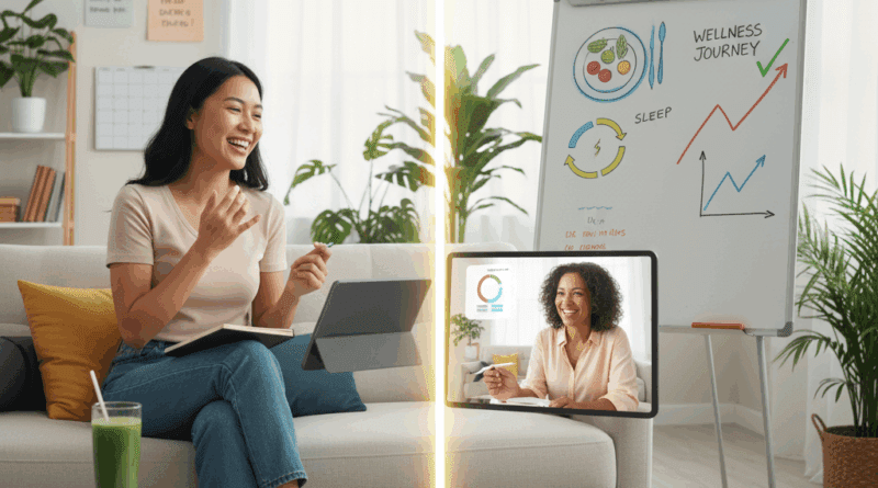 Health and Wellness Coaching Programs Review: Is It Worth the Cost?